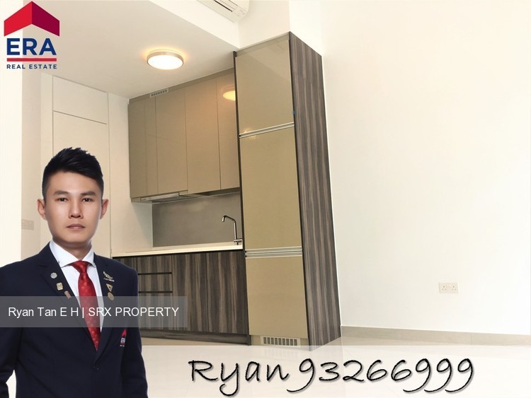 Kap Residences (D21), Apartment #177908272